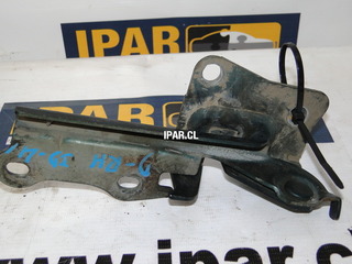 Bisagra Capot Derecha** KIA SEPHIA 1.8 TB DOHC 16 VALV 4X2 1998 1999 2000 2001 2002
