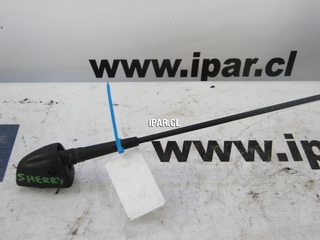 Antena Manual* CHERY IQ 1.1 SQR47 DOHC 16 VALV 4X2 2005 2006 2007 2008 2009 2010 2011 2012 2013 2014