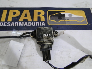 Sensor TPS o Mariposa KIA SEPHIA 1.8 TB DOHC 16 VALV 4X2 1998 1999 2000 2001 2002