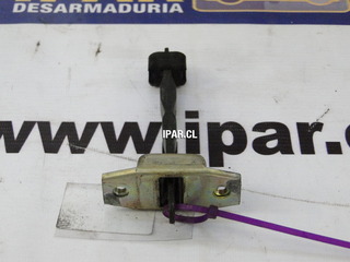 Trinquete De Puerta Delantero Izquierdo* TOYOTA Tercel 1995 1996 1997 1998 1999 2000 2001 2002