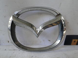 Logo Emblema Trasero* MAZDA 626 1998 1999 2000 2001 2002 2003 2004