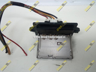 Resistencia de Calefaccion* SUZUKI SX4 1.6 M16A DOHC 16 VALV 4X2 2007 2008 2009 2010 2011 2012