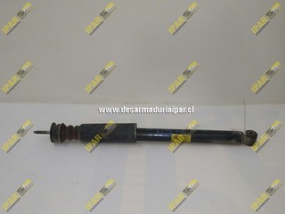 Amortiguador Solo Trasero Derecho o Izquierdo** CHEVROLET Spark Gt 2010 2011 2012 2013 2014 2015 2016 2017