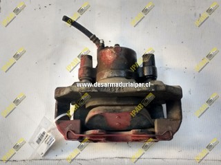Caliper Delantera Izquierda* MAZDA 3 1.6 Z6 DOHC 16 VALV 4X2 2003 2004 2005