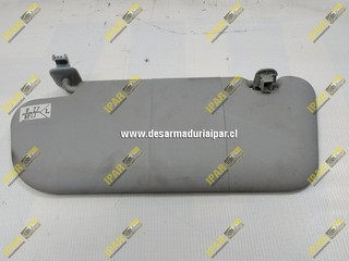 Parasol Izquierdo** MAZDA 3 1.6 Z6 DOHC 16 VALV 4X2 2003 2004 2005