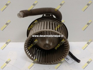 Motor De Calefaccion** MAZDA 626 1998 1999 2000 2001 2002 2003 2004