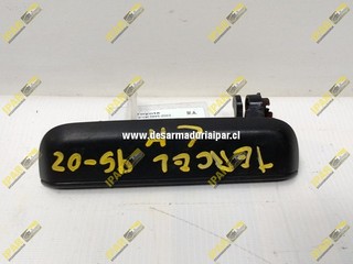 Repuestos TOYOTA Tercel 1995 1996 1997 1998 1999 2000 2001 2002