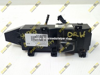 Boton Alzavidrio Unitario Delantero Derecho HYUNDAI Santafe 2013 2014 2015