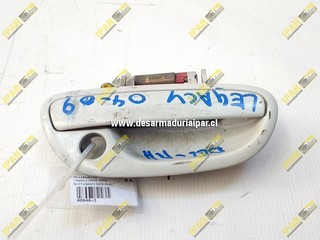 Manilla Puerta Exterior Delantera Derecha**** SUBARU Legacy 2004 2005 2006 2007 2008 2009
