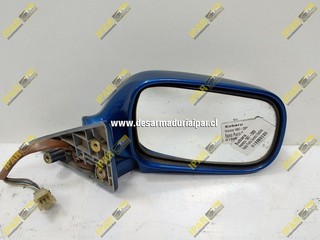 Espejo Puerta Derecho Electrico SUBARU IMPREZA 1.6 EJ16 SOHC 16 VALV 4X2 1997 1998 1999 2000