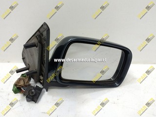 Espejo Puerta Derecho Electrico VOLKSWAGEN Polo 1995 1996 1997 1998 1999 2000