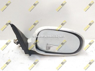 Espejo Puerta Derecho Electrico NISSAN SENTRA 1.6 GA16 DOHC 16 VALV 4X2 1996 1997 1998 1999 2000