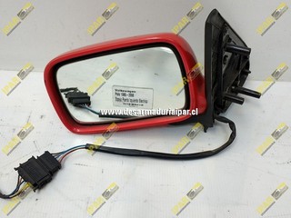 Espejo Puerta Izquierdo Electrico VOLKSWAGEN Polo 1995 1996 1997 1998 1999 2000