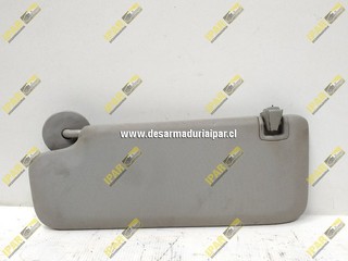 Parasol Izquierdo** CHEVROLET Cruze 2009 2010 2011 2012 2013 2014 2015