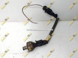 Sensor Temperatura De Aceite 1.8* CHEVROLET Cruze 2009 2010 2011 2012 2013 2014 2015