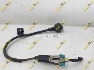 Sensor Golpeteo o Detonacion 2.0** KIA Sportage 2011 2012 2013 2014 2015 2016