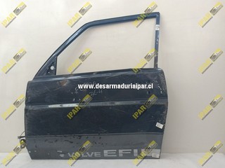 Venta De Puertas Delanteras Para Autos Y Camionetas | Desarmaduria IPAR