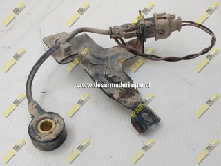 Sensor Golpeteo o Detonacion 1.6** CHEVROLET SONIC 1.6 F16D DOHC 16 VALV 4X2 2012 2013 2014 2015 2016 2017