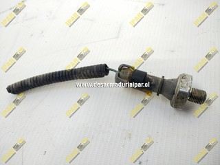 Sensor Temperatura De Aceite 1.4 * CHEVROLET SAIL CLASSIC 1.4 F14D DOHC 16 VALV 4X2 2010 2011 2012 2013 2014 2015 2016 2017