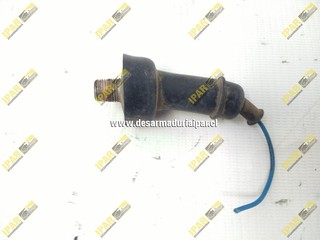 Sensor Temperatura De Aceite 1.6* SUZUKI Aerio 2002 2003 2004 2005 2006 2007 2008 2009 2010