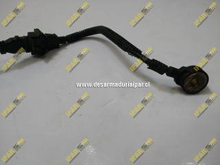 Sensor Golpeteo O Detonacion 2.9** KIA GRAND CARNIVAL 2.9 J3 DOHC 16 VALV 4X2 DIESEL 2006 2007 2008 2009 2010 2011