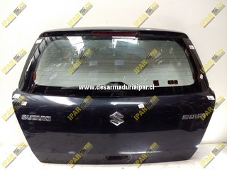 Repuestos SUZUKI SWIFT 1.3 M13A DOHC 16 VALV 4X2 2006