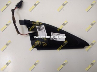 Tapa Interior De Espejo Derecho* VOLKSWAGEN GOLF 2.0 APK SOHC 16 VALV 4X2 2000 2001 2002 2003 2004 2005 2006 2007