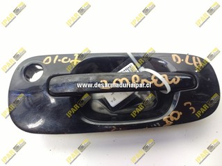 Manilla Puerta Exterior Delantera Izquierda**** SUBARU Impreza 2001 2002 2003 2004 2005 2006 2007