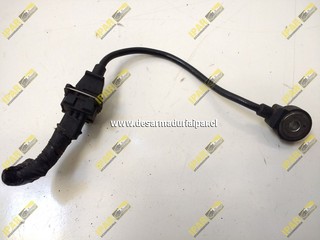 Sensor Golpeteo o Detonacion 2.0** KIA SPORTAGE 2.0 FE DOHC 16 VALV 4X4 2001 2002 2003