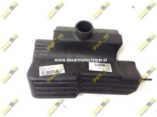Resonador* KIA SPORTAGE 2.0 FE DOHC 16 VALV 4X4 2001 2002 2003