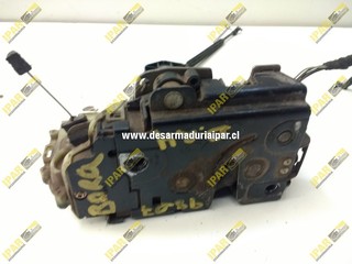 Chapa Puerta Delantera Derecha Con Cierre Incorporado** VOLKSWAGEN Bora 1998 1999 2000 2001 2002 2003 2004 2005 2006 2007