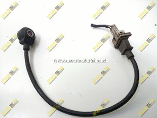 Sensor Golpeteo o Detonacion 1.6** CHEVROLET Optra 2003 2004 2005 2006 2007 2008 2009 2010 2011 2012 2013 2014