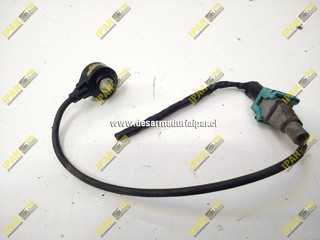 Sensor Golpeteo o Detonacion 2.0** SSANGYONG Korando 2006 2007 2008 2009 2010 2011 2012 2013