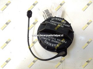 Tapa Rosca De Bencina Interior** KIA Sorento 2010 2011 2012 2013 2014