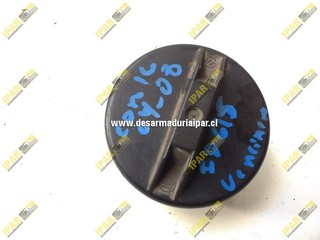 Tapa Rosca De Bencina Interior** TOYOTA COROLLA 1.6 3ZZ DOHC 16 VALV 4X2 2004 2005 2006 2007 2008