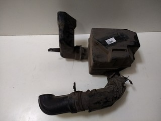 Resonador* KIA Cerato 2006 2007 2008 2009