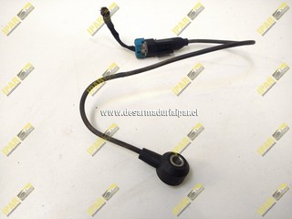 Sensor Golpeteo o Detonacion 2.0** HYUNDAI Tucson 2011 2012 2013 2014 2015