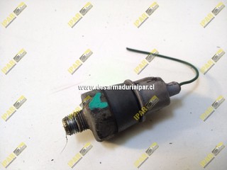 Sensor Temperatura De Aceite 1.5* TOYOTA Yaris 1998 1999 2000 2001 2002 2003 2004 2005