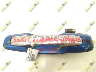Manilla Puerta Exterior Delantera Izquierda**** SUZUKI Grand Nomade 1998 1999 2000 2001 2002 2003 2004 2005