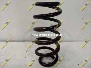 Espiral Suelto Trasero** TOYOTA RAV4 2013 2014 2015 2016 2017 2018
