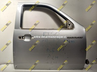 Puerta Delantera Derecha MAZDA BT50 2006 2007 2008 2009 2010 2011 2012