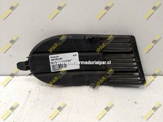 Rejilla o Tapa De Parachoque Izquierdo**** SUZUKI SWIFT 1.3 M13A DOHC 16 VALV 4X2 2003 2004 2005 2006 2007