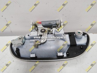 Manilla Puerta Exterior Trasera Derecha** SUBARU Legacy 2004 2005 2006 2007 2008 2009