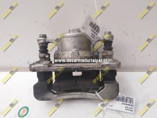 Caliper Delantera Derecha* MAZDA 2 1.5 P5 DOHC 16 VALV 4X2 2016 2017 2018 2019