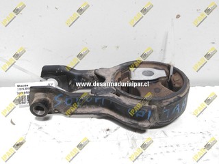 Soporte de Motor Central Trasero* MAZDA 2 1.5 P5 DOHC 16 VALV 4X2 2016 2017 2018 2019