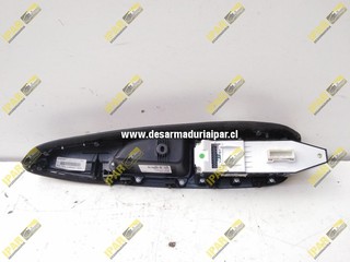 Botonera Alzavidrio Principal HYUNDAI Santafe 2013 2014 2015 2016 2017 2018