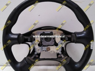Manubrio Sin Tapa Z** NISSAN XTRAIL 2.5 QR25 DOHC 16 VALV 4X4 2002 2003 2004 2005 2006 2007 2008 2009 2010 2011