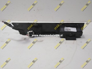 Boton Alzavidrio Unitario**** SUZUKI SX4 1.6 M16A DOHC 16 VALV 4X2 2007 2008 2009 2010 2011 2012