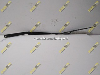 Brazo Limpia Parabrisa Derecho**** NISSAN XTRAIL 2.5 QR25 DOHC 16 VALV 4X4 2002 2003 2004 2005 2006 2007 2008 2009 2010 2011