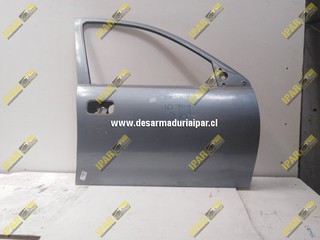 Puerta Delantera Derecha CHEVROLET CORSA 1.6 C16SE SOHC 8 VALV 4X2 1998 1999 2000 2001 2002 2003 2004 2005 2006 2007 2008 2009